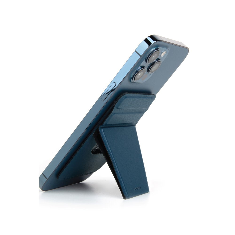 Uniq Lyft Manyetik Kartlıklı Standlı Holder - 8 Uniq Lyft Manyetik Kartlıklı Standlı Holder - 8